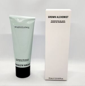 Grown Alchemist Regenerating Gel Mask 2.5 fl.oz.